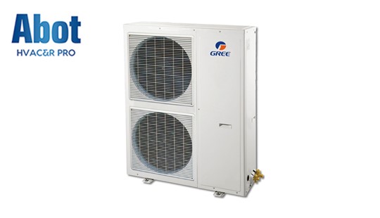 gree duct type air conditioner 
